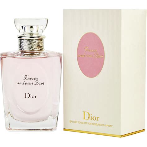 parfum dior forever and ever|Dior forever and ever review.